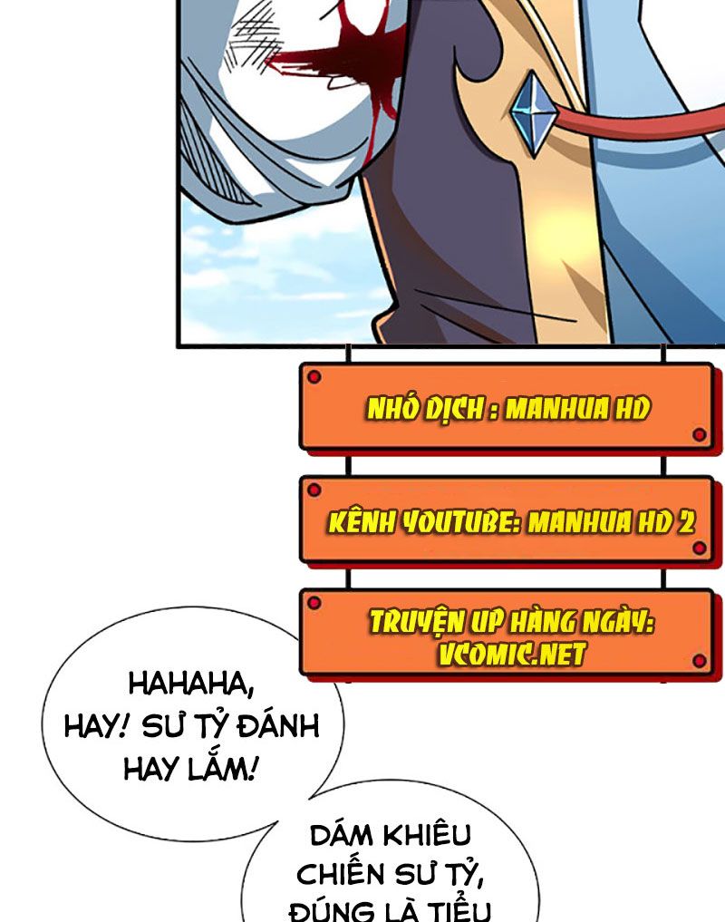 võ đạo độc tôn chapter 404 3