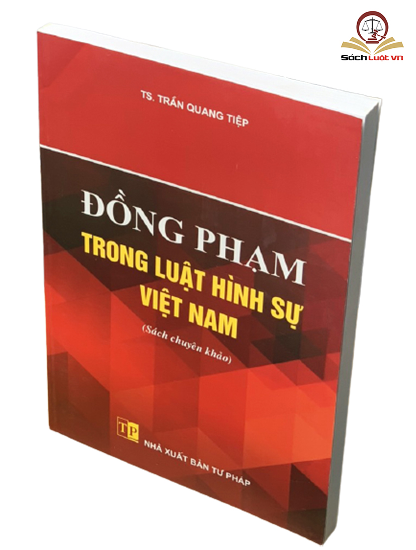 Đồng phạm trong luật hình sự Việt Nam