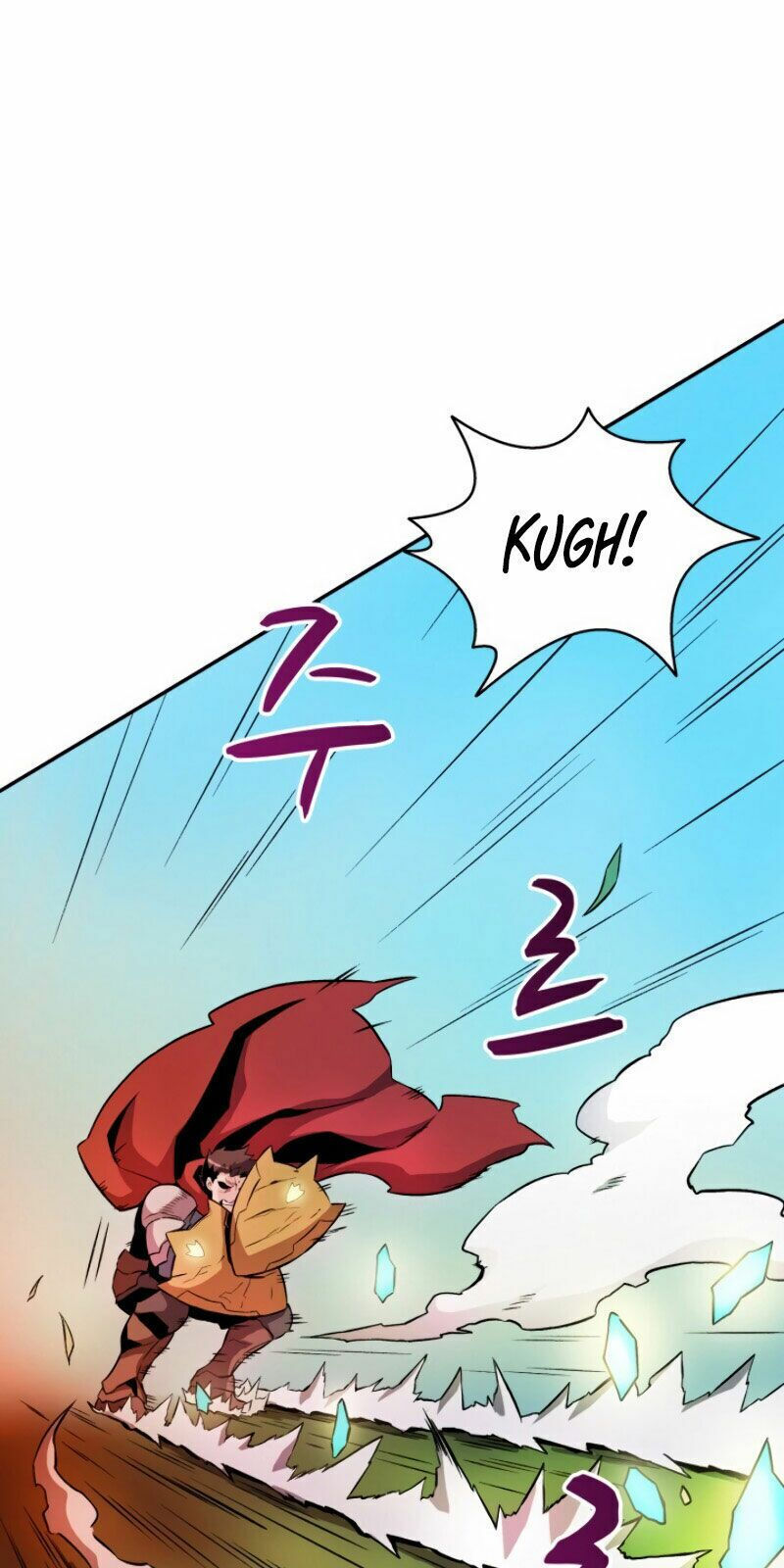 arcane sniper chapter 16 19