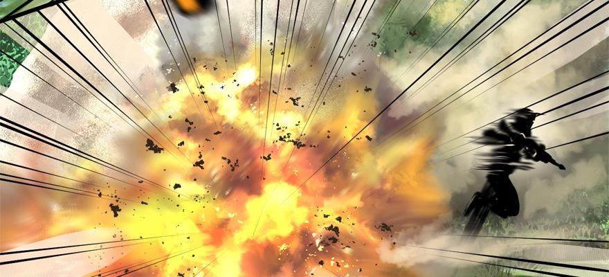 vua sinh tồn chapter 56 13