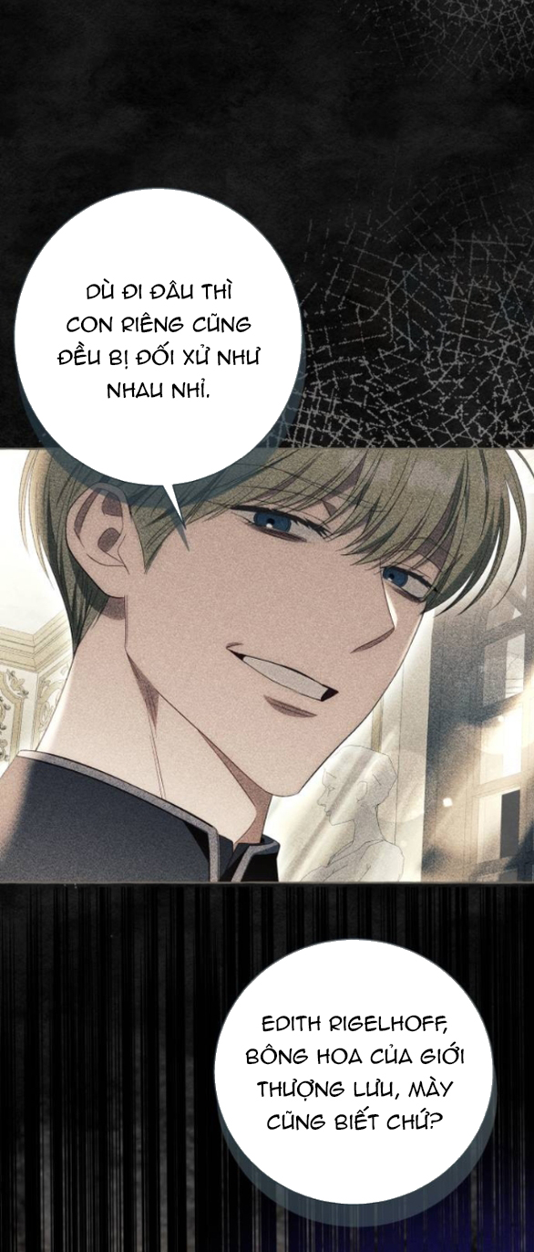 tôi tưởng đó chỉ là tiểu thuyết trọng sinh bình thường chapter 99.2 30