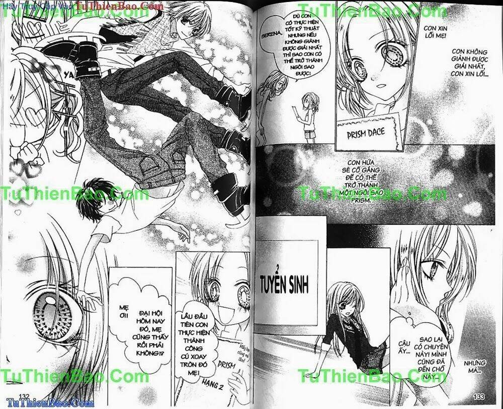 vũ điệu sao băng chapter 1 66