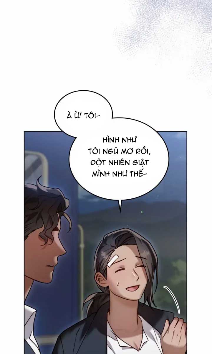 nữ giả kim chapter 13.2 7