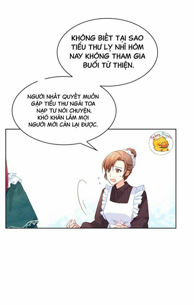 ác nữ cải biến chapter 4 10