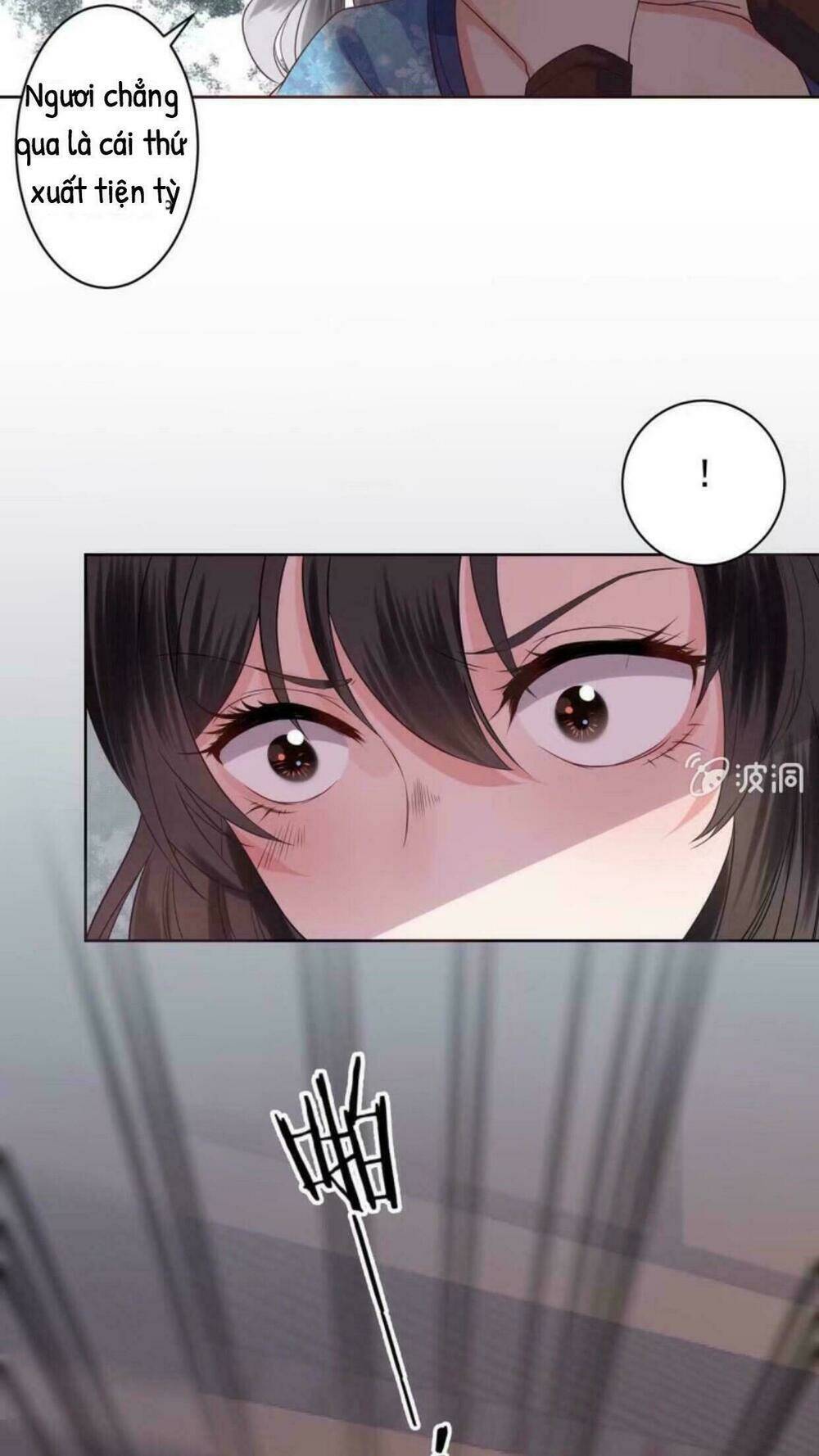 theo đuổi hoàng tử quá khó a~ chapter 20 15