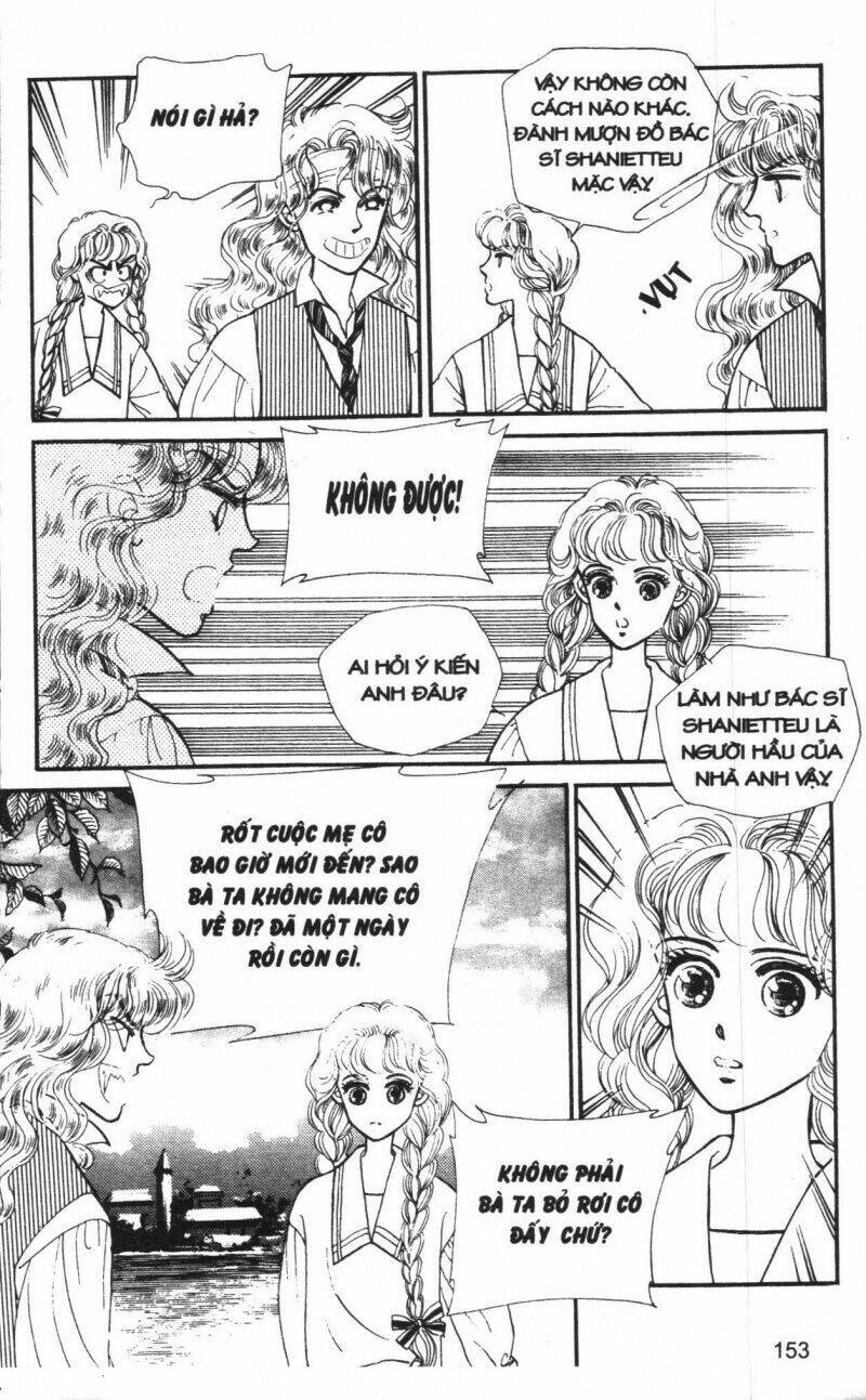 bibi iris chapter 1 160