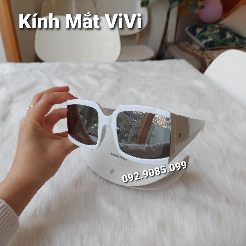 Kính Râm Kính Mát - Thời Trang Sang Chảnh - Chống uv 400