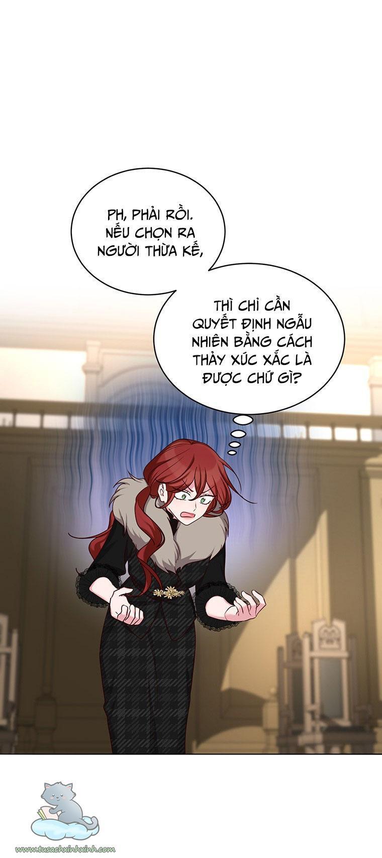 thế thì ta cứ trở thành kẻ ác thôi chapter 41 2