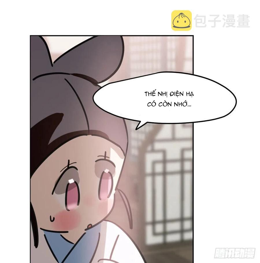 Bắt Lấy Ngao Ngao chapter 150 - Trang 35