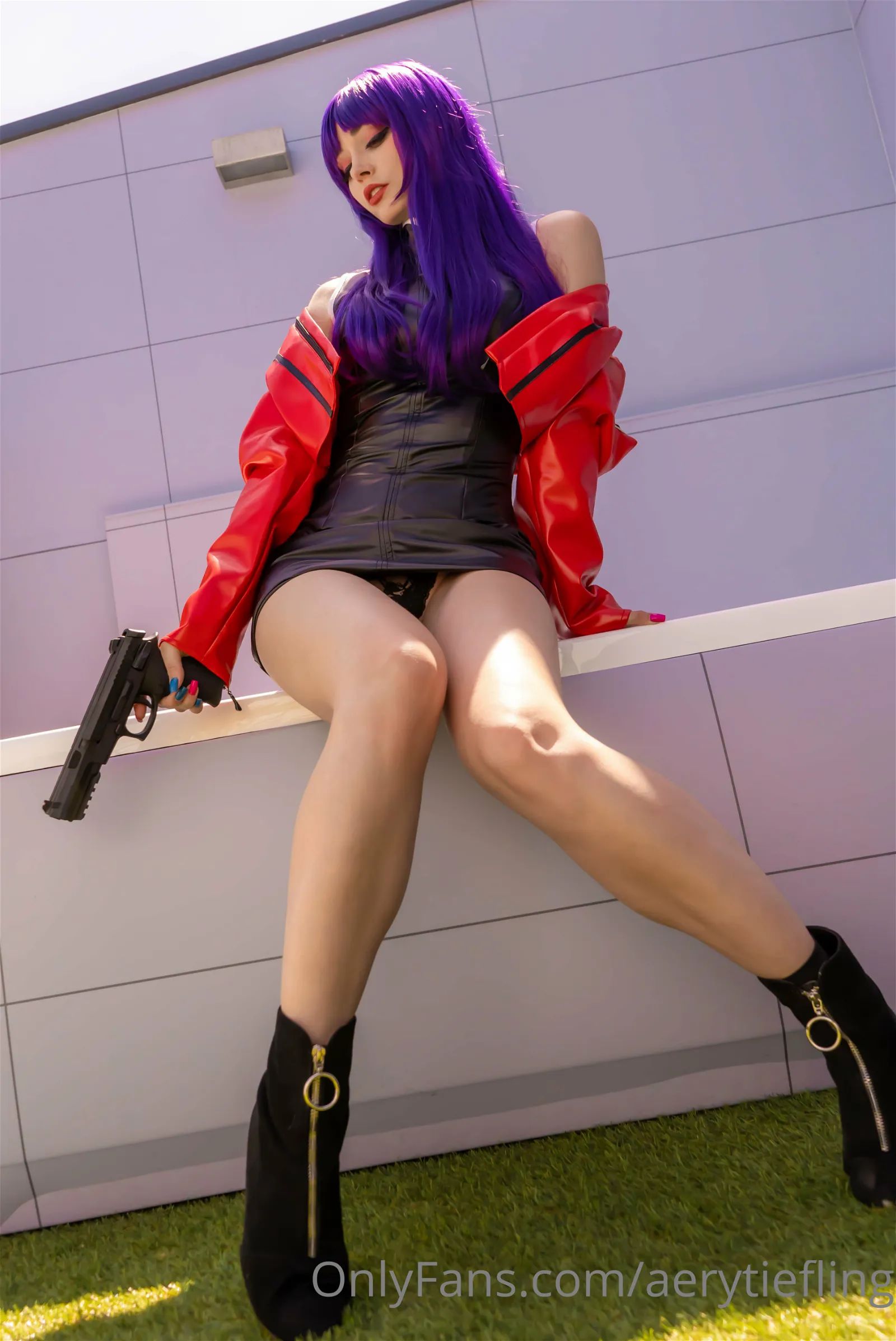 hình cosplay chapter 97 5