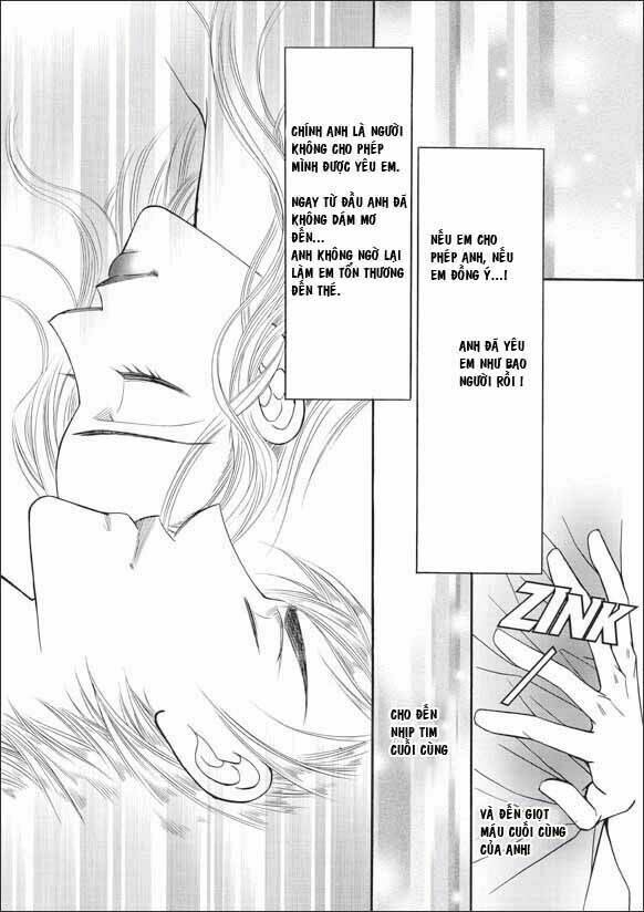 can't lose you chapter 34 19