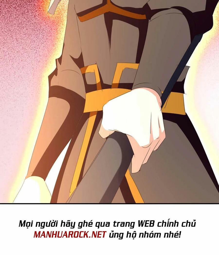 tối cường thăng cấp chapter 265 6