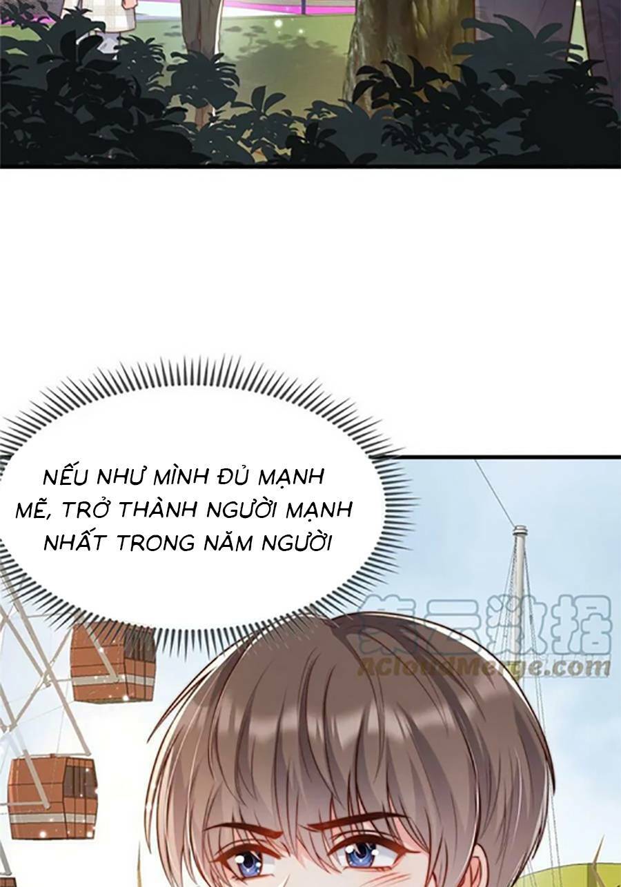 tôi được năm đại lão chiều chuộng hết nấc chapter 104 27