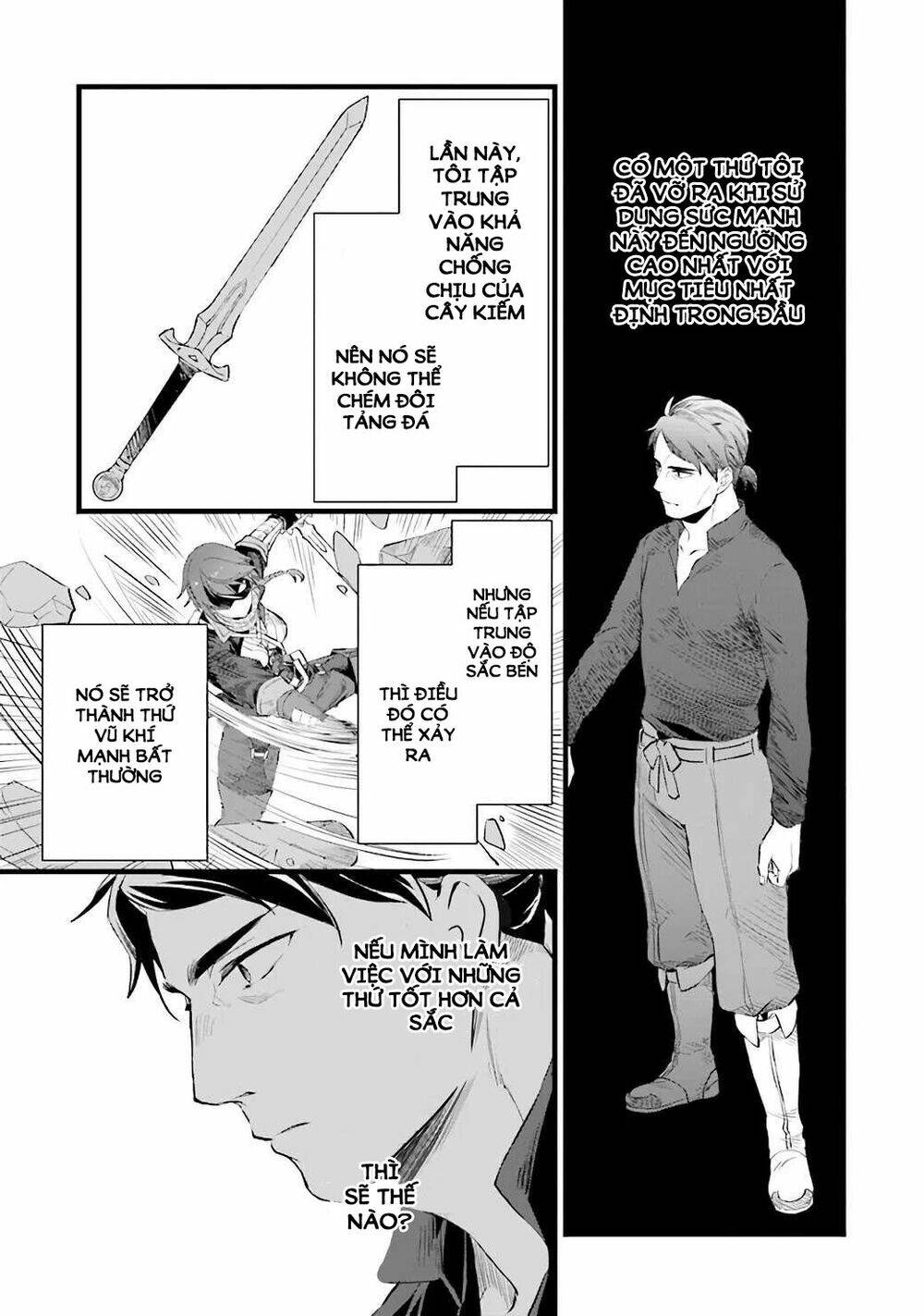 kajiya de hajimeru slow life chapter 9 14