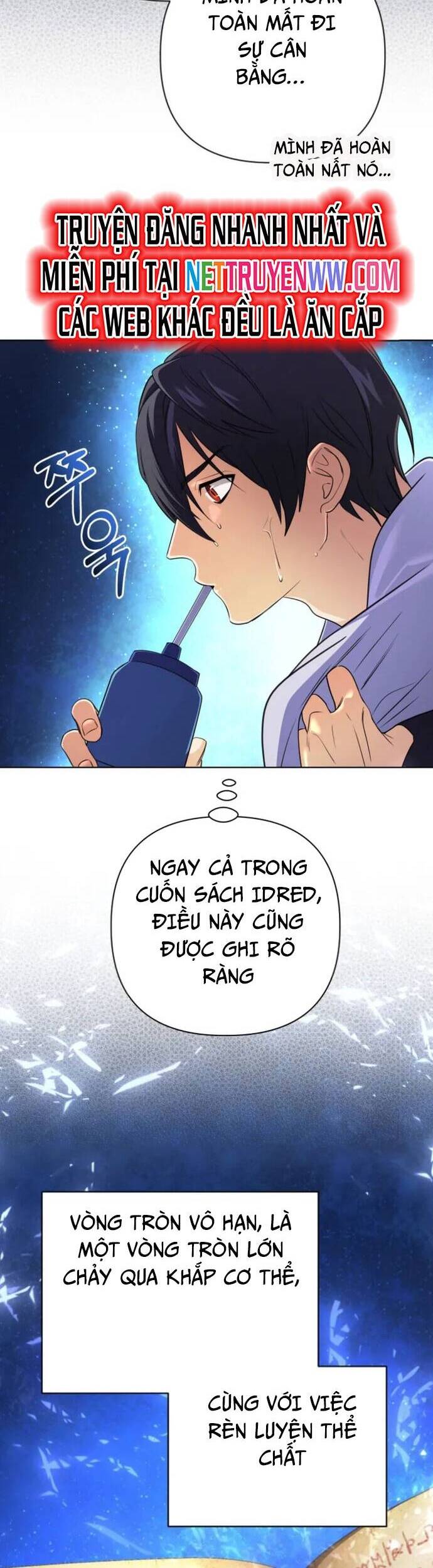 sự trở lại của đại pháp sư huyền thoại chapter 17 22