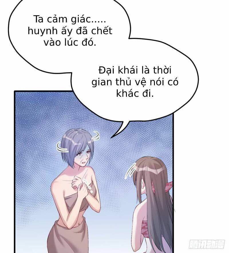[16+] thảnh thơi thú thế chủng chủng điền, sinh sinh tể chapter 164 28