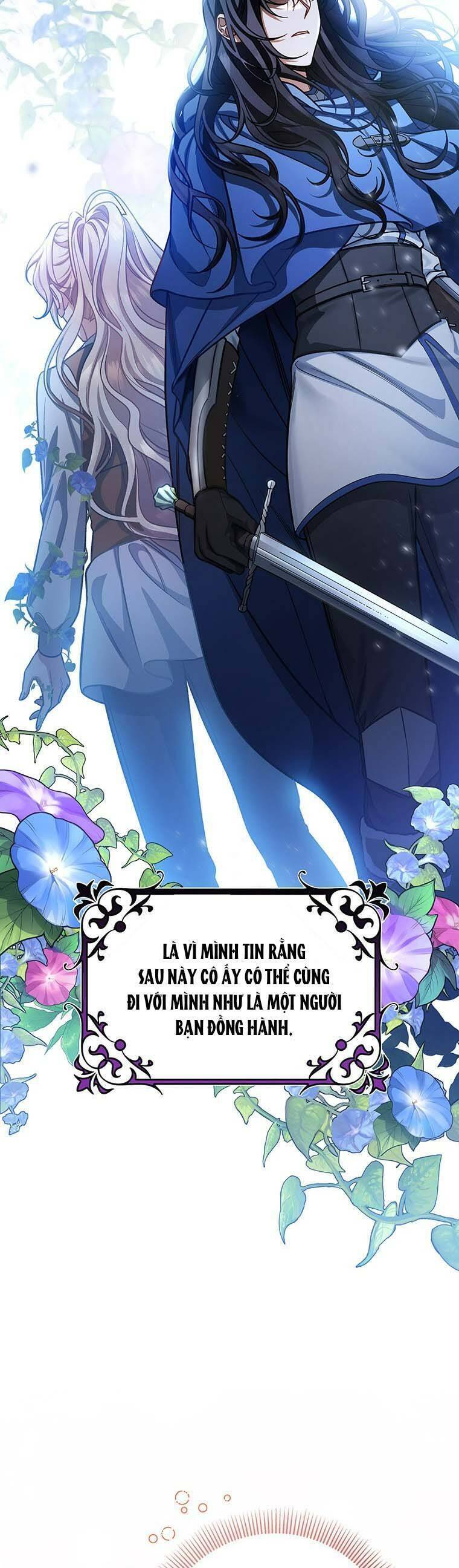 nghe nói tôi là đại tiểu thư phản diện chapter 31 26