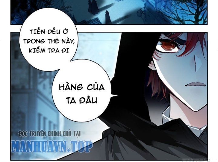đấu la đại lục ii (tuyệt thế đường môn) chapter 379 15