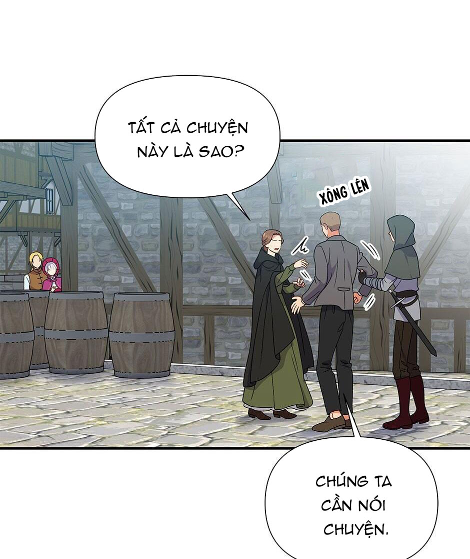 bản khế ước với nữ công tước ác ma chapter 94 16