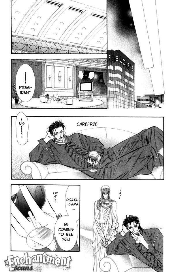 thử thách của kyouko chapter 53 20