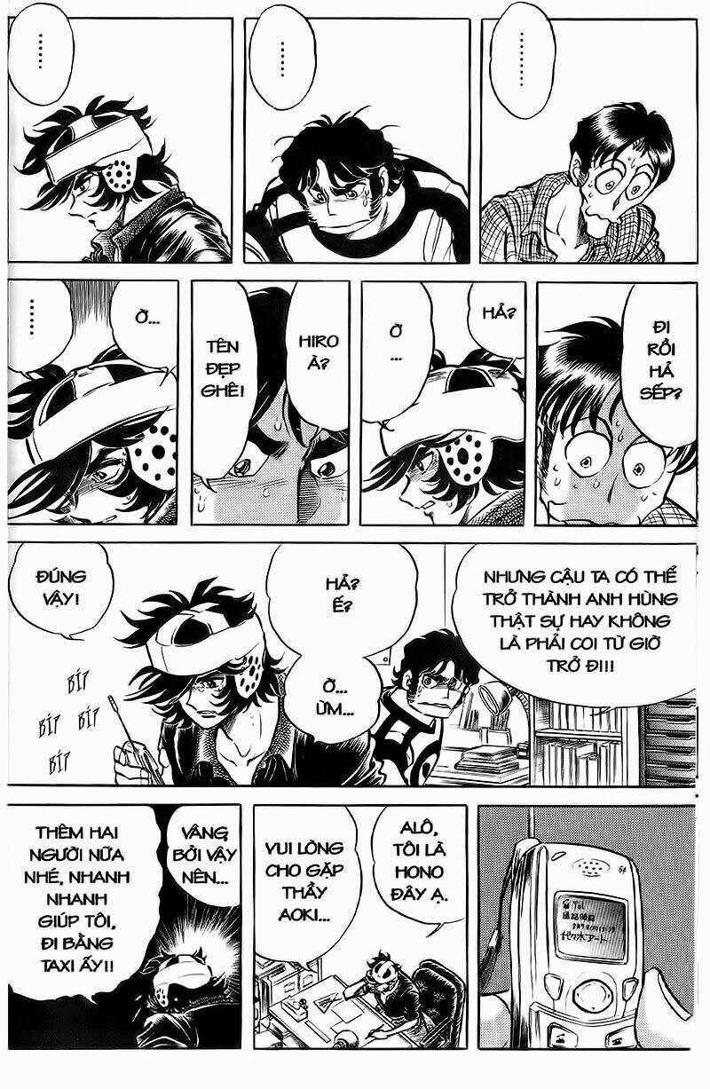 cây bút thần kỳ chapter 1 32