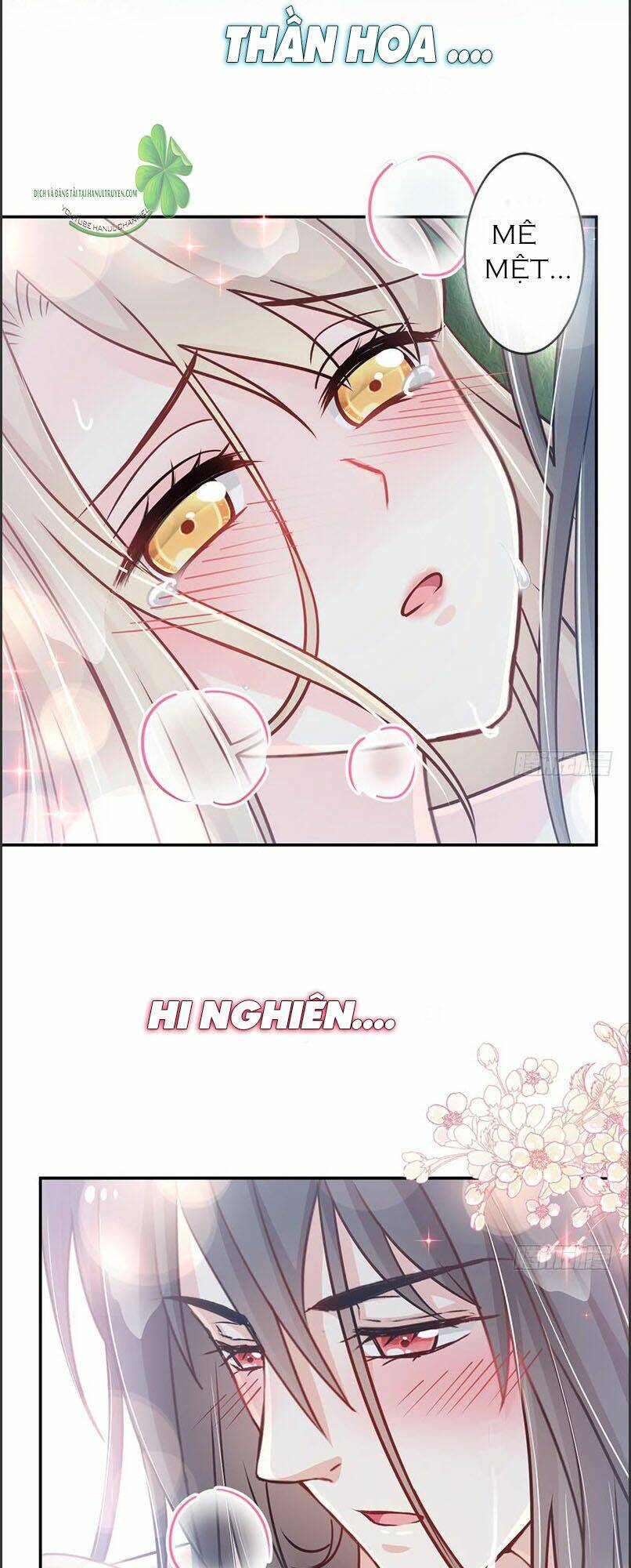 thiên hạ đệ nhất sủng phi chapter 117 17