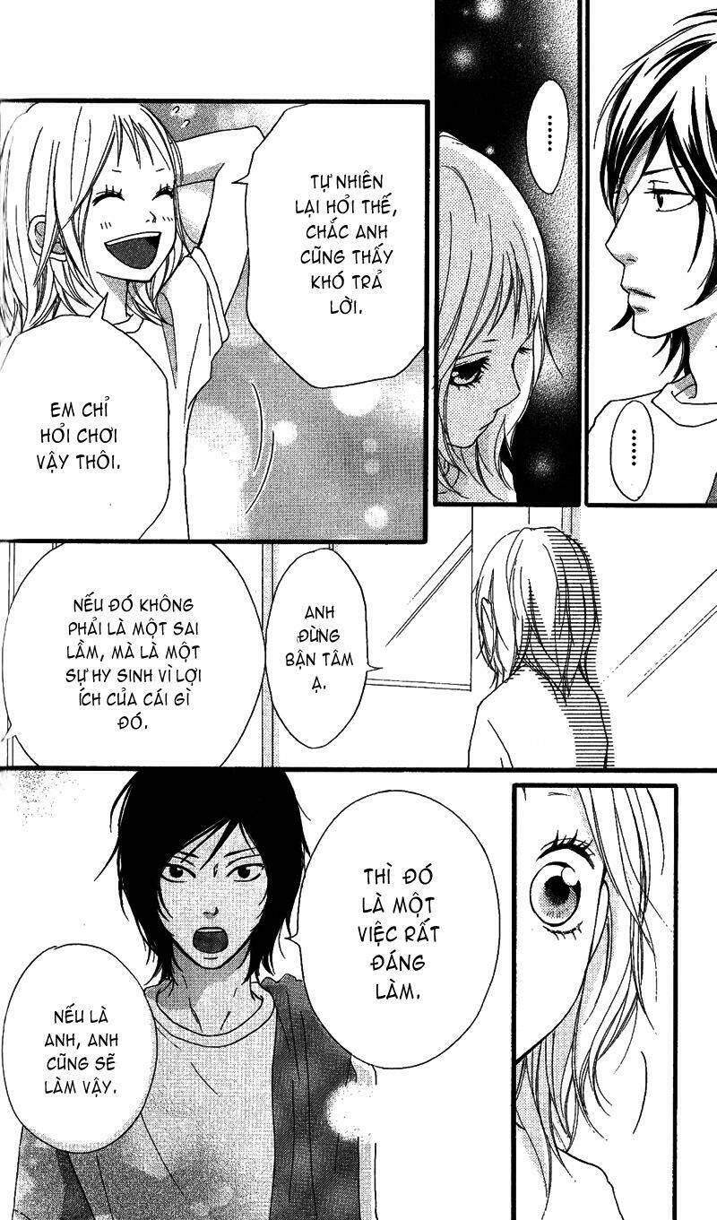 tình yêu học trò chapter 29 42