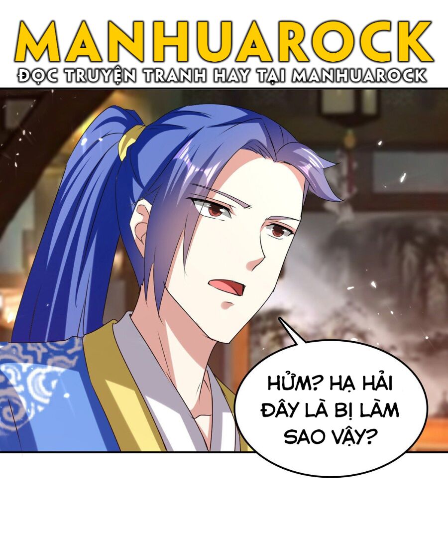 tối cường thăng cấp chapter 314 4