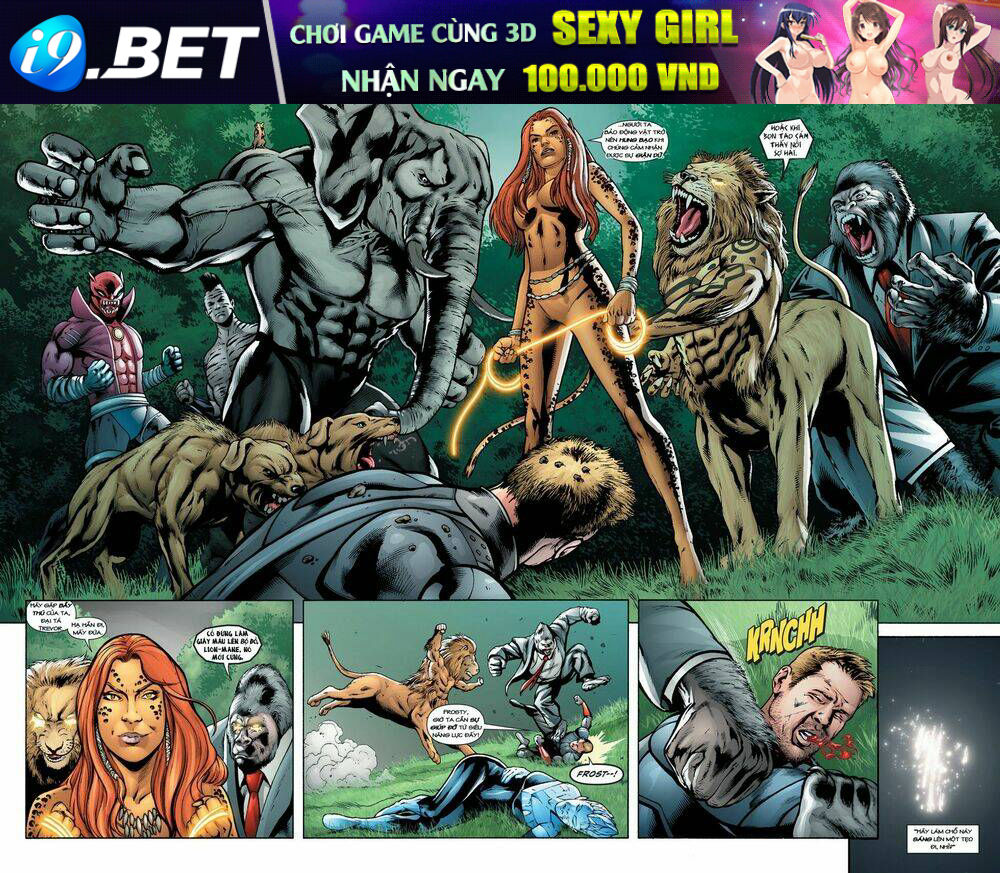 forever evil chapter 28 9