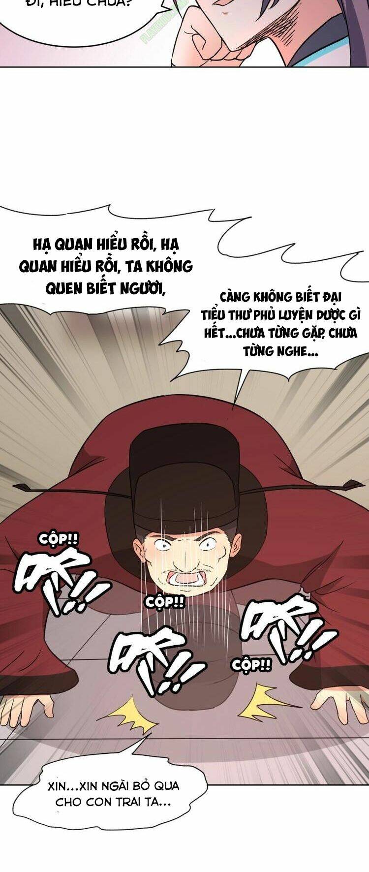 ta luyện giả kim trong thời đại tu tiên chapter 20 15