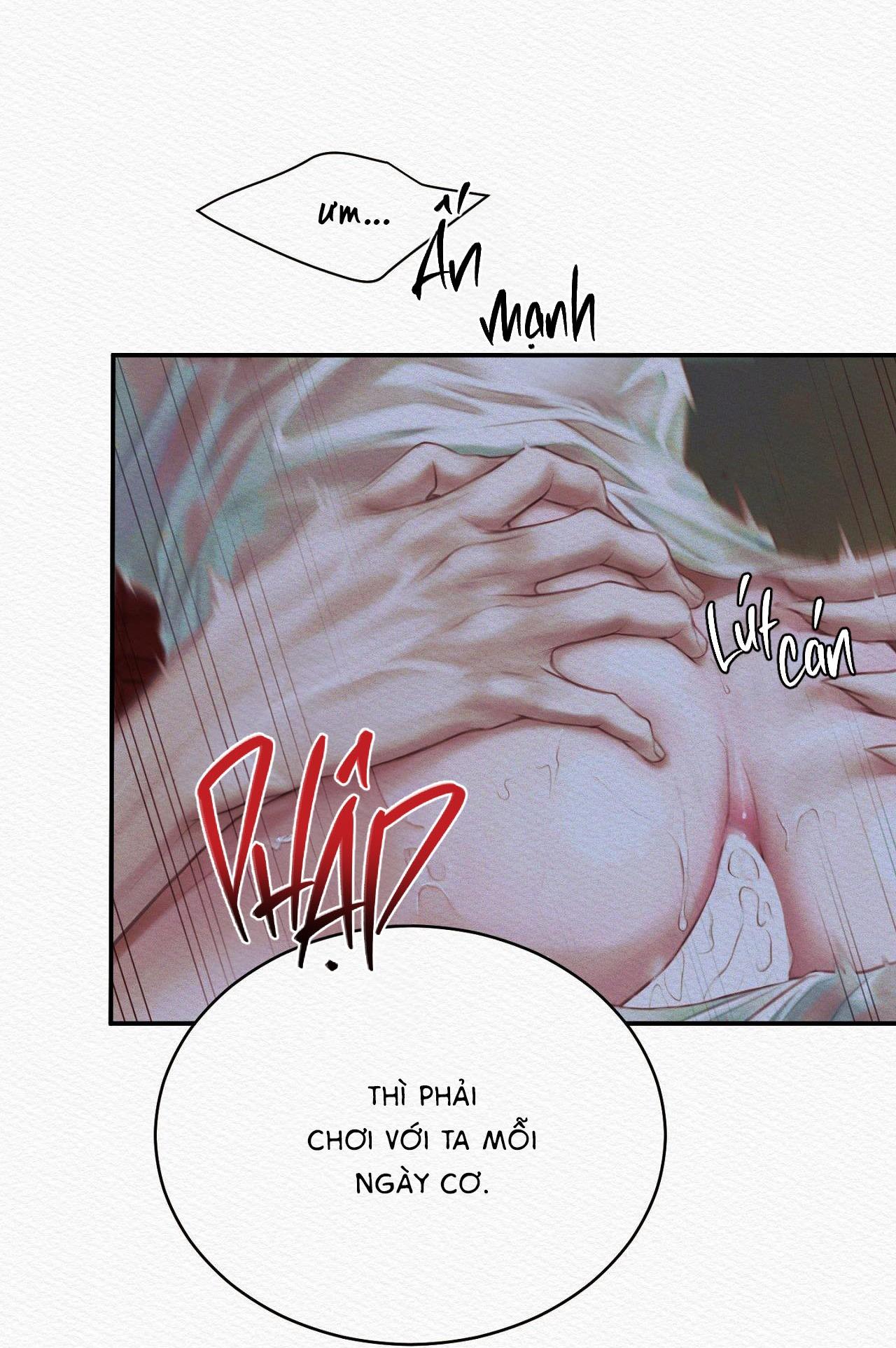 qủy dạ khúc chapter 49 27