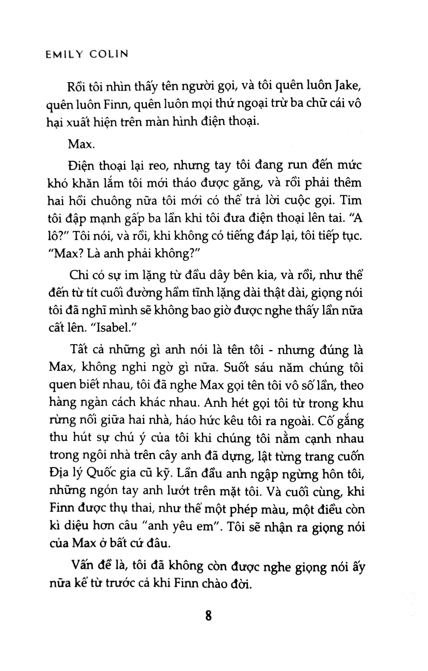 Con Gái Người Canh Giữ Giấc Mơ (Tập 1)