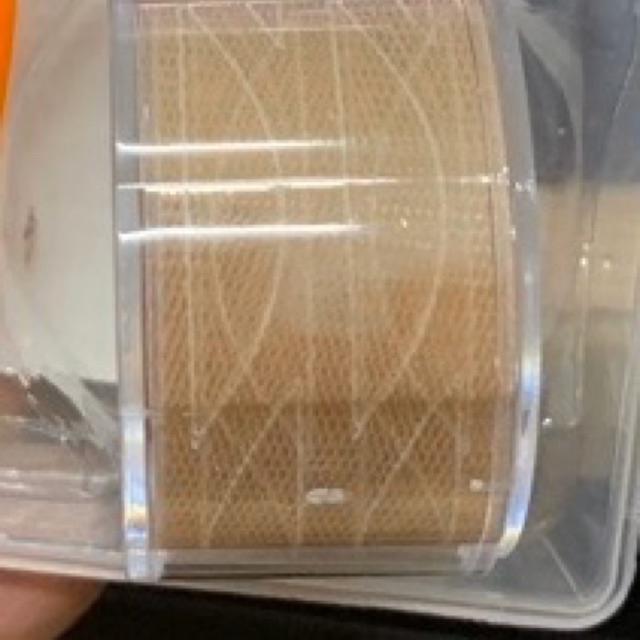 Kích mí lưới im Im blooming