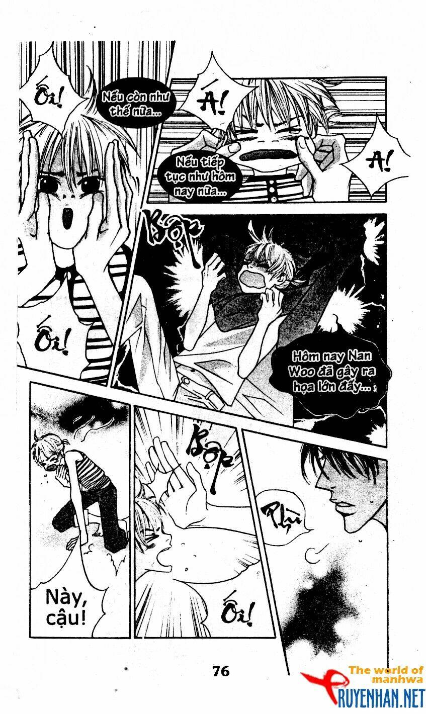 you're so cool chapter 31 14