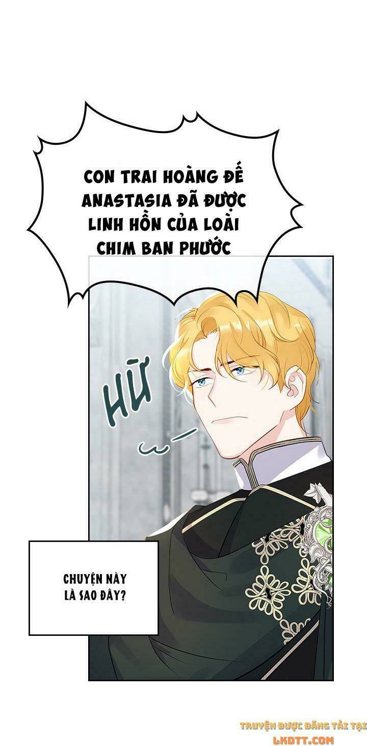 công chúa phản diện muốn ở trong ngôi nhà bánh quy chapter 3 16