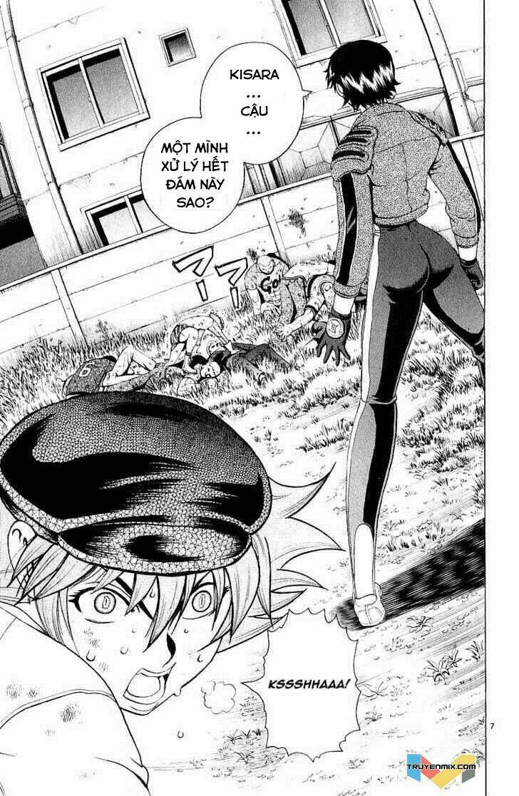 history's strongest disciple kenichi chapter 245 8