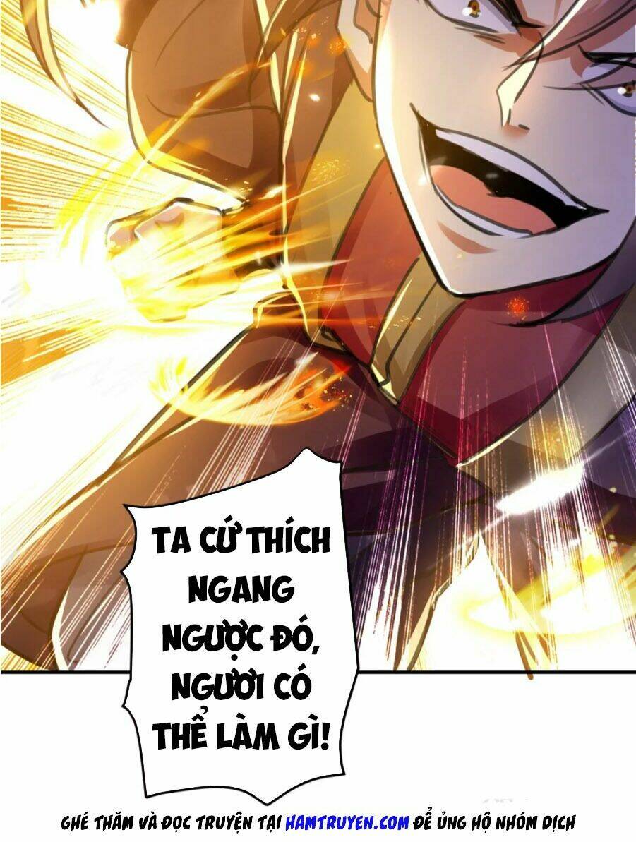 vạn giới tiên vương chapter 1 30
