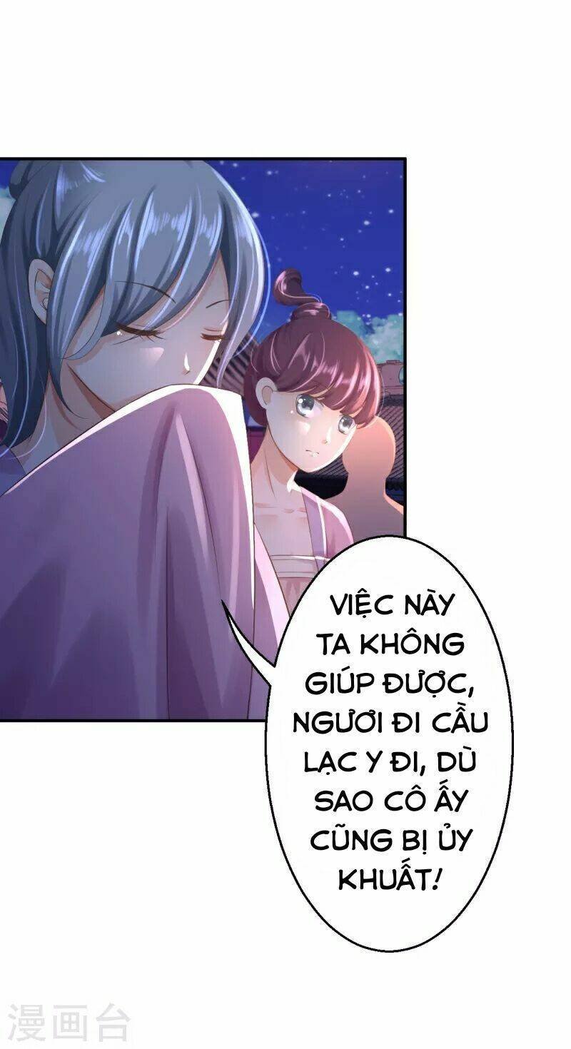 từng bước âm mưu thâm độc : huyết hoàng trở về chapter 6 5