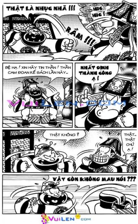 thần đồng đất việt chapter 181 4