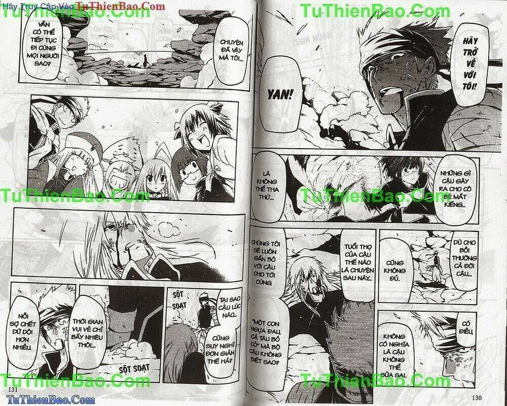 đặc vụ hàng hải chapter 8 65