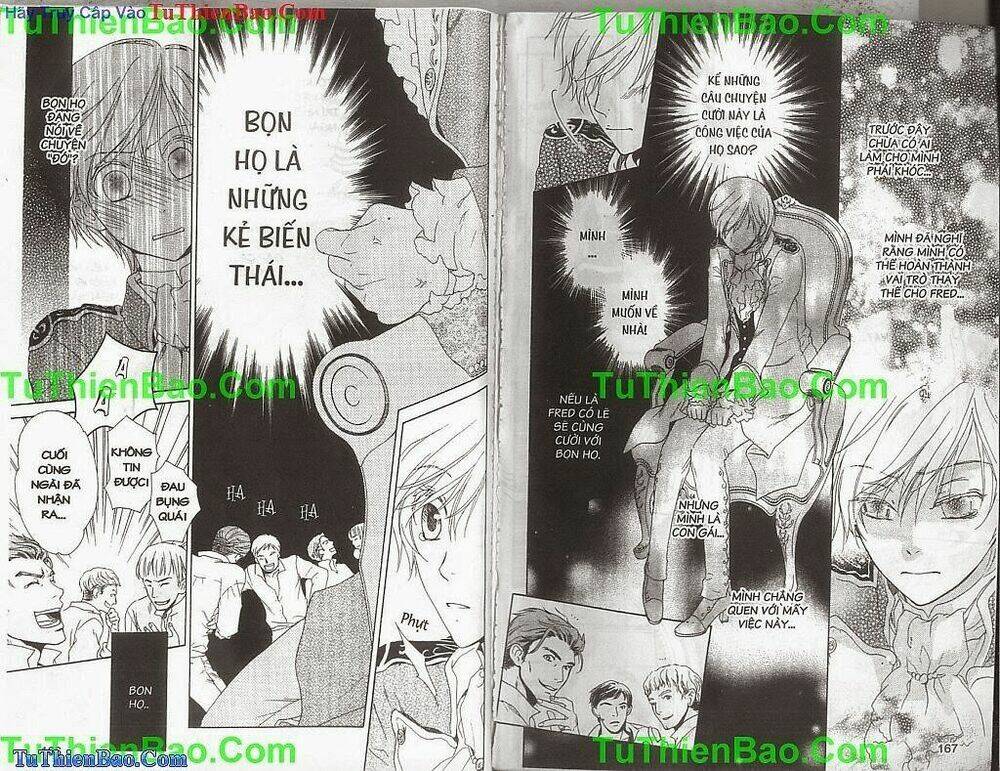 bá tước giả danh chapter 1 84