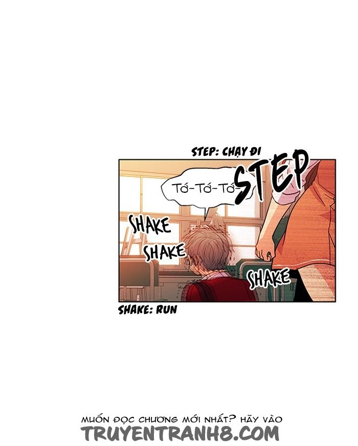 cô bạn gái kì lạ của tôi chapter 27 19