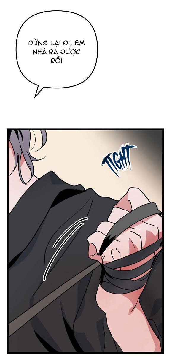 tình yêu cún con chapter 9.1 14