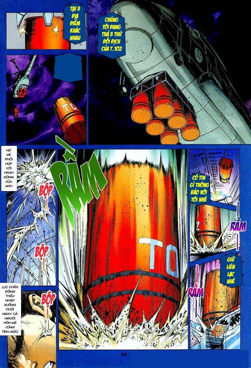 resident evil 3 chapter 3 22