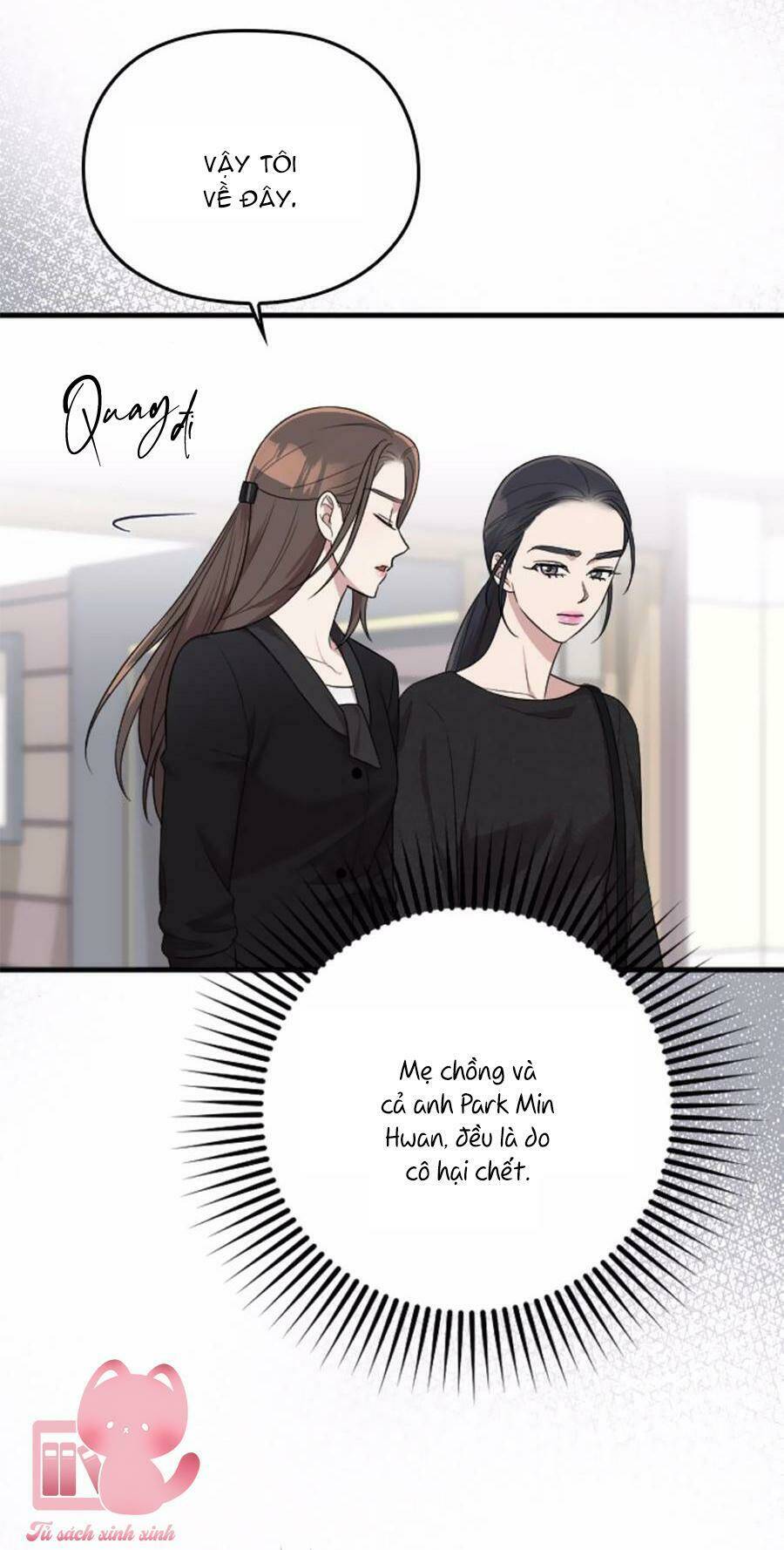 cô đi mà lấy chồng tôi đi chapter 43 55