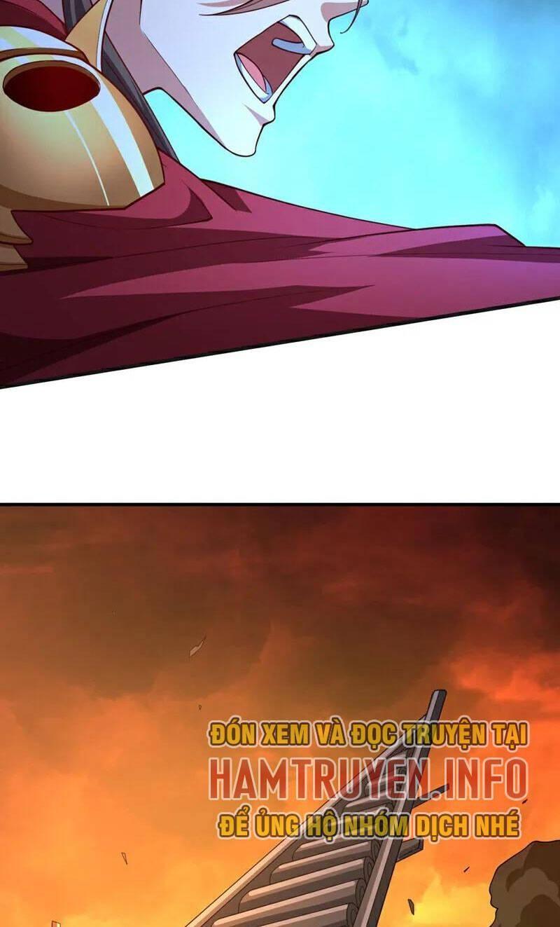 bị sư phụ xinh đẹp dùng 99 cách dạy dỗ thành thánh chapter 234 20