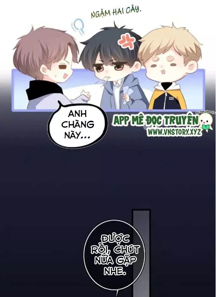 con tim rung động 2 chapter 68 15