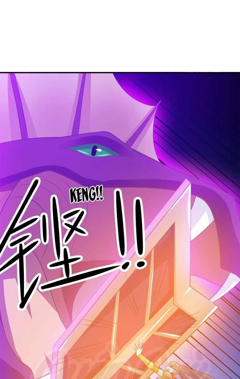 ta là ngọc hoàng đại đế chapter 39 1