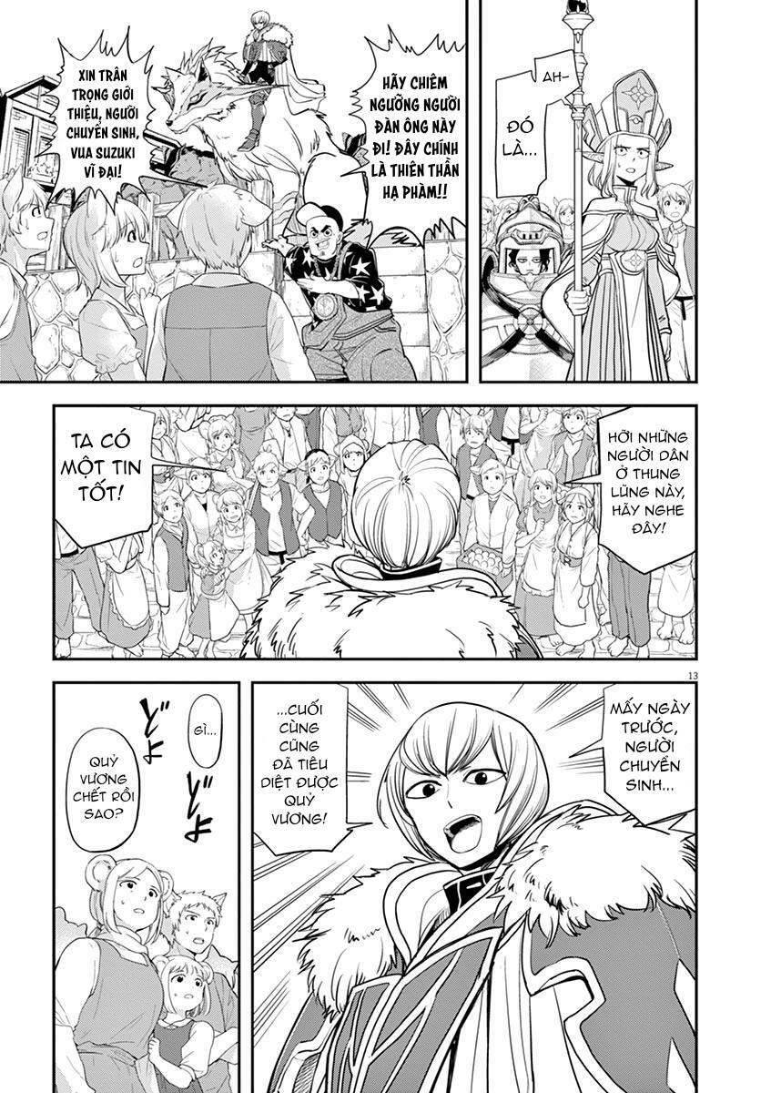 thất sách chuyển sinh chapter 6 13