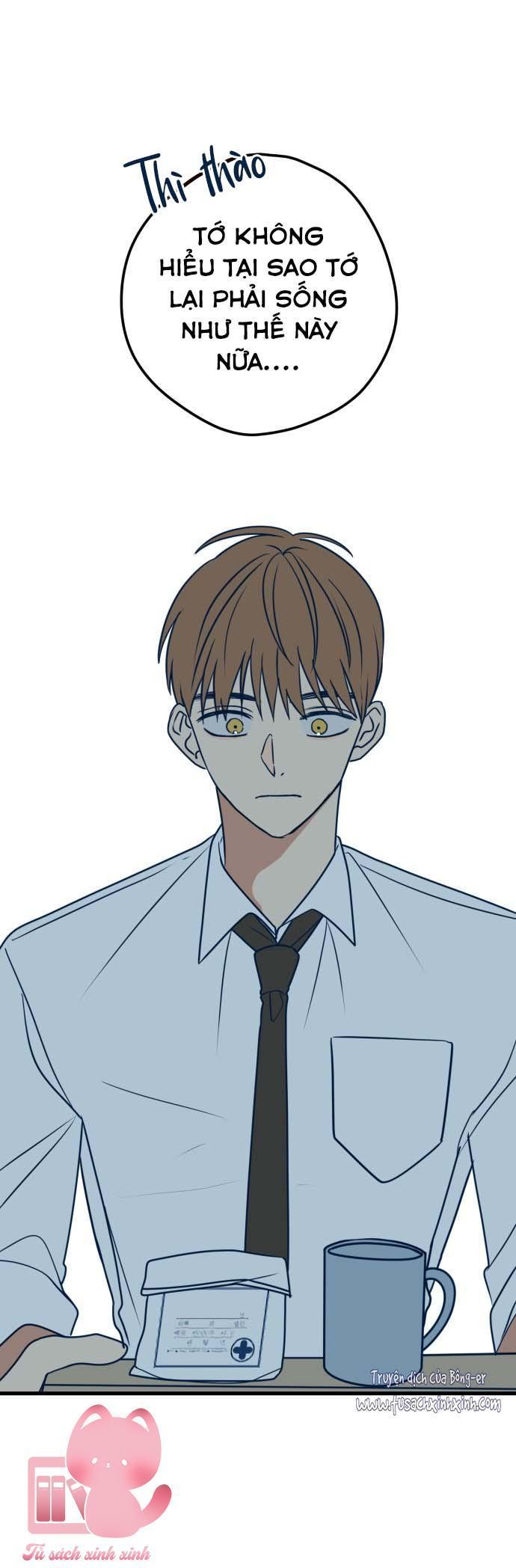 kẻ cắp gặp bà già chapter 16 28